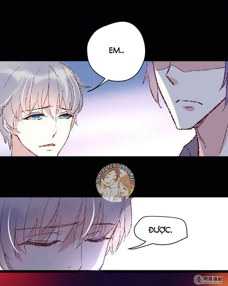 mặt nạ mê hoặc chapter 42 1