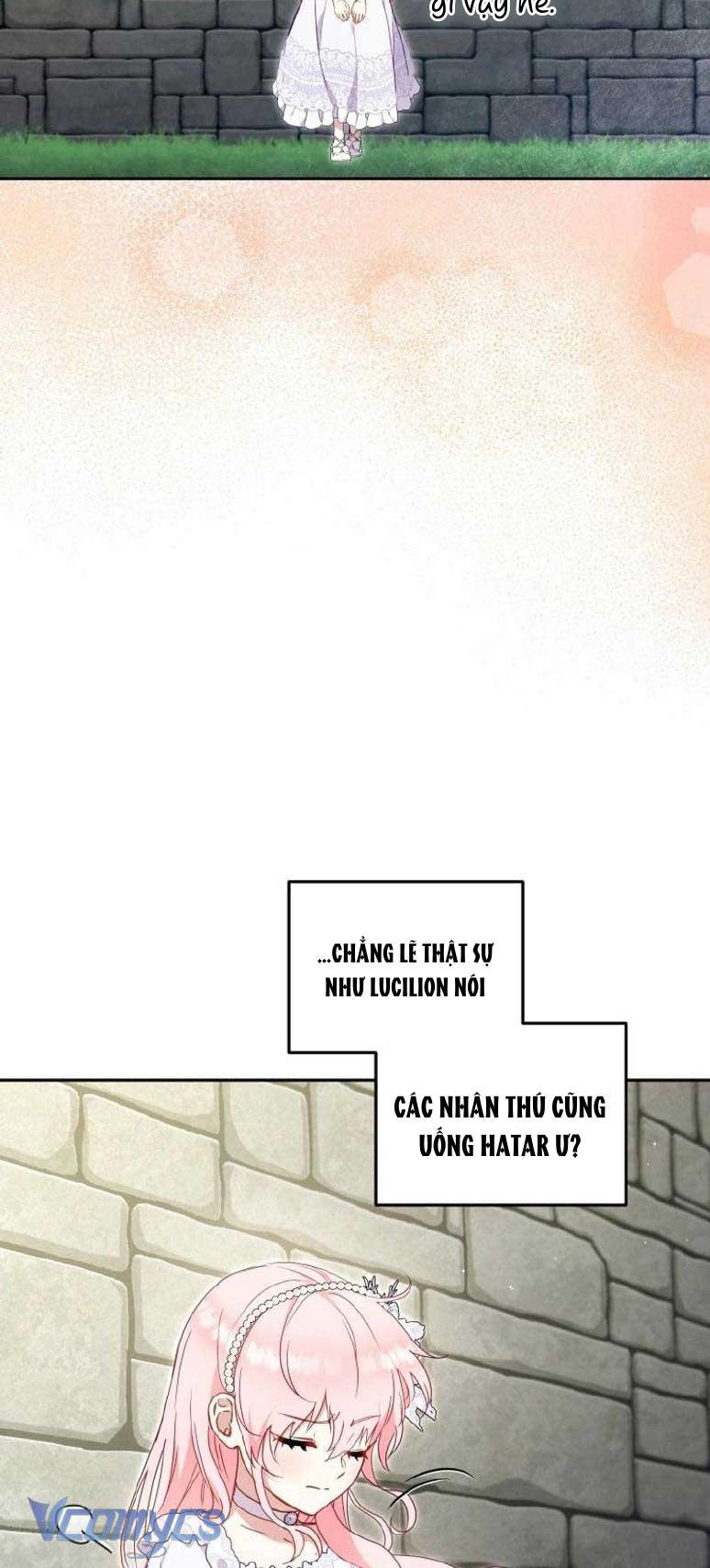 tôi được nuôi dưỡng bởi những kẻ phản diện chapter 78 54