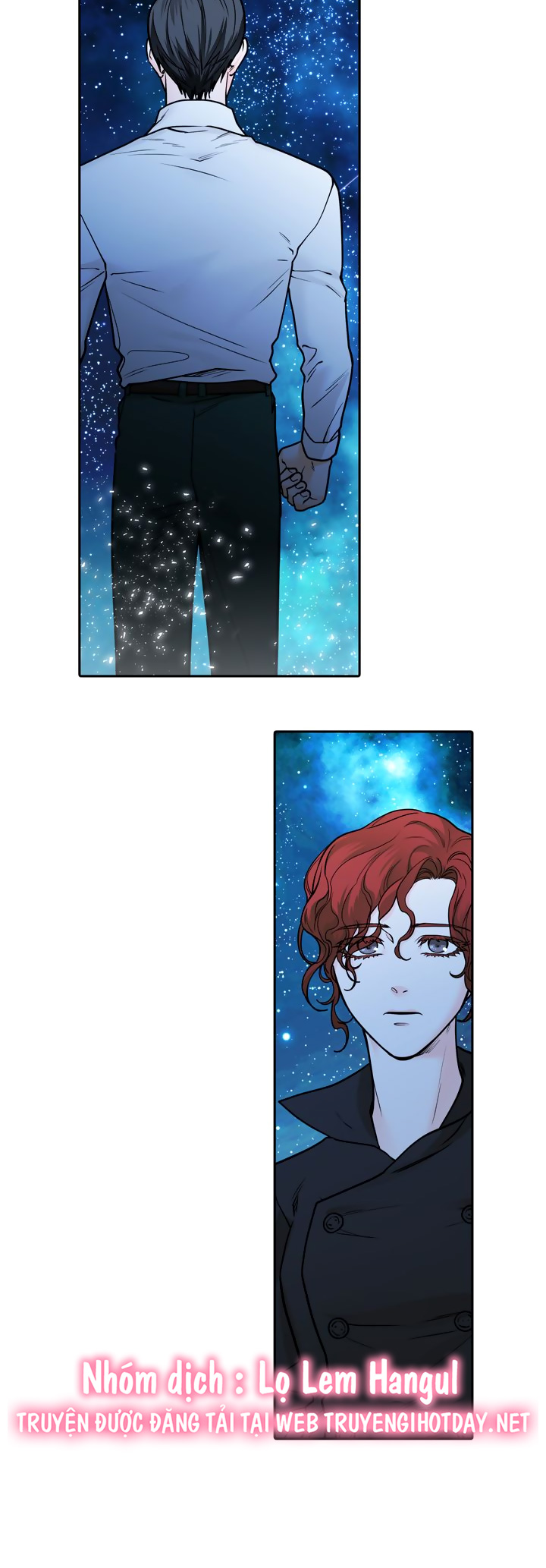 câu chuyện về người phụ nữ ấy chapter 185 12