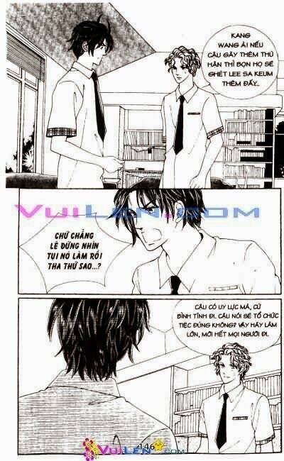 ảo vọng tình yêu chapter 7 146