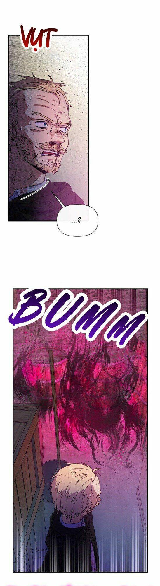 khế ước của nữ công tước quái vật chapter 126 4