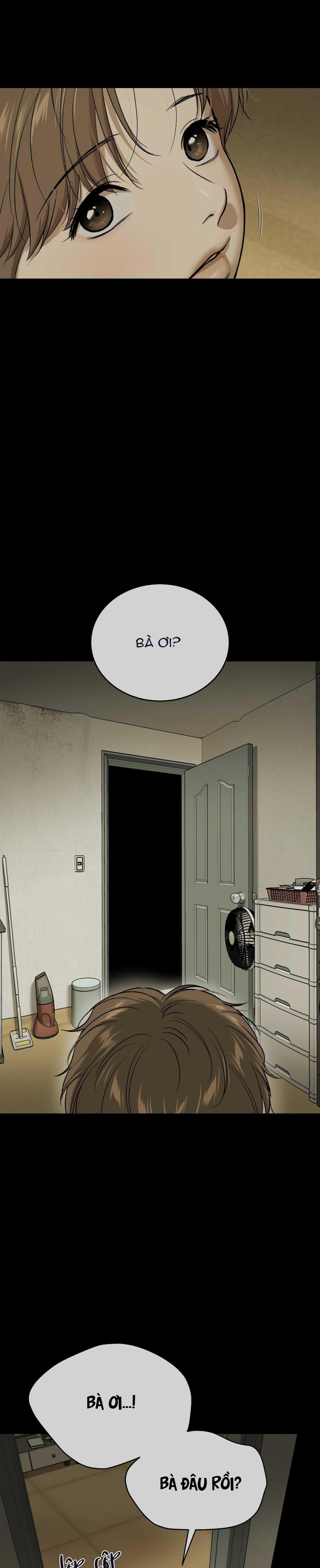 điềm rủi Chapter 57 (4) 7