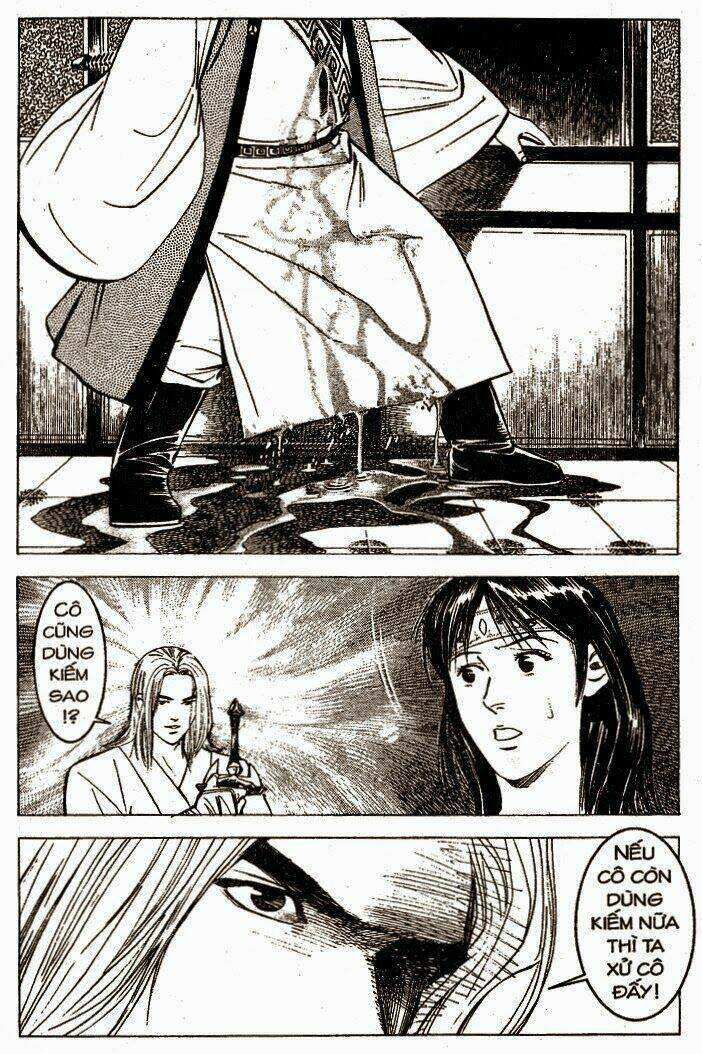 lục tiểu phụng chapter 15.5 23