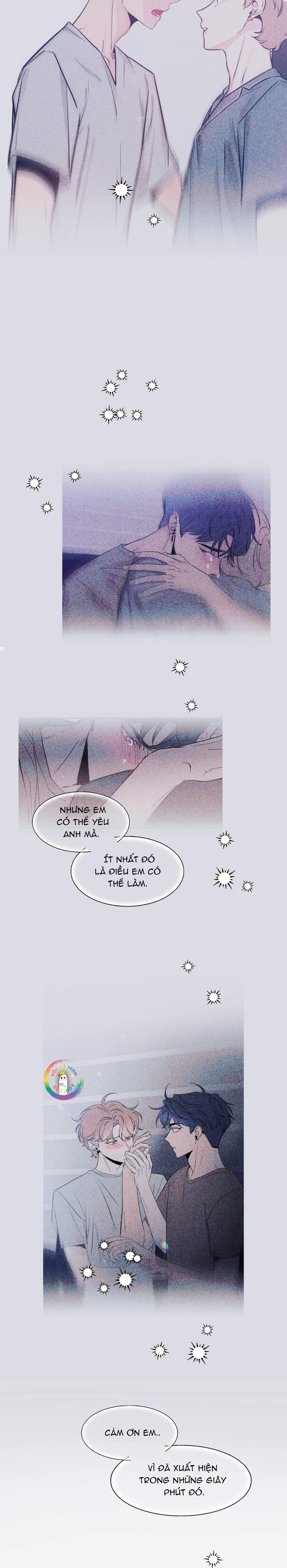 sketch - phác họa chapter 67 6