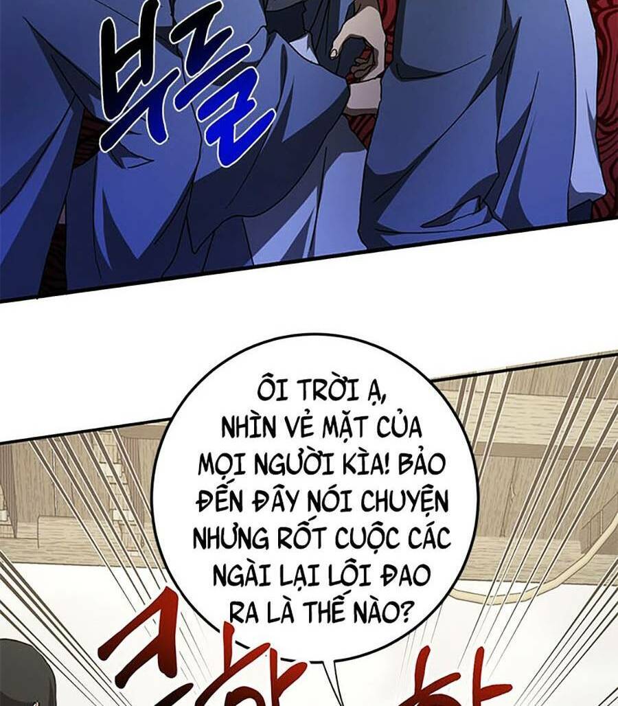 võ đang kỳ hiệp chapter 87 58