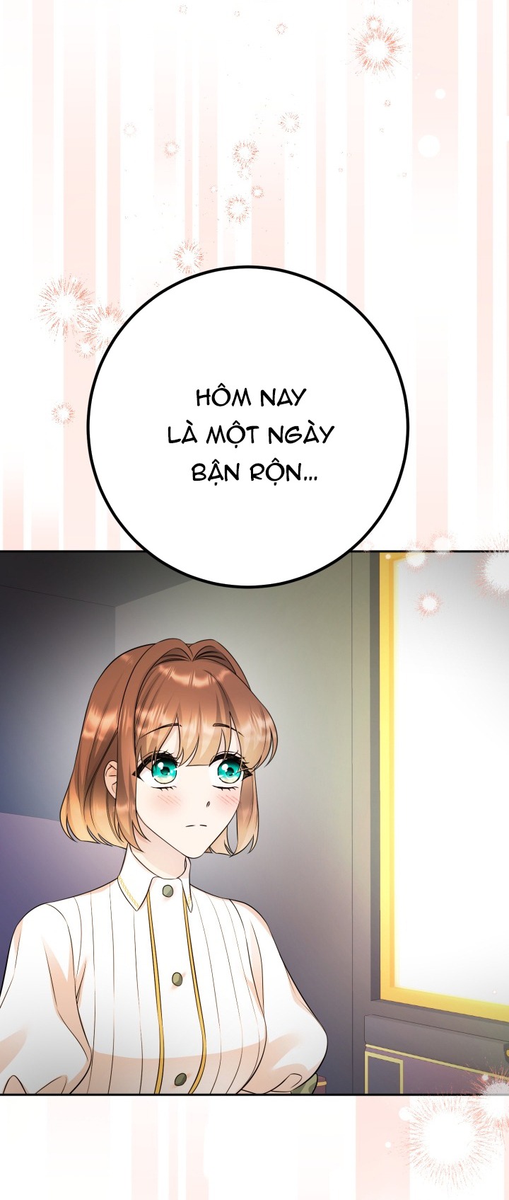 [18+] nếu cứu rỗi một cầm thú hư hỏng chapter 46.1 13