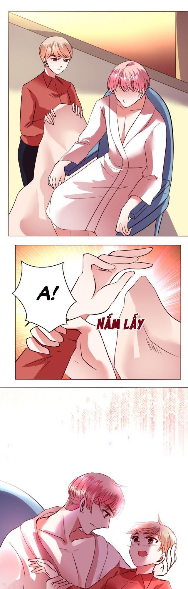 một tuần làm tình nhân chapter 57 13