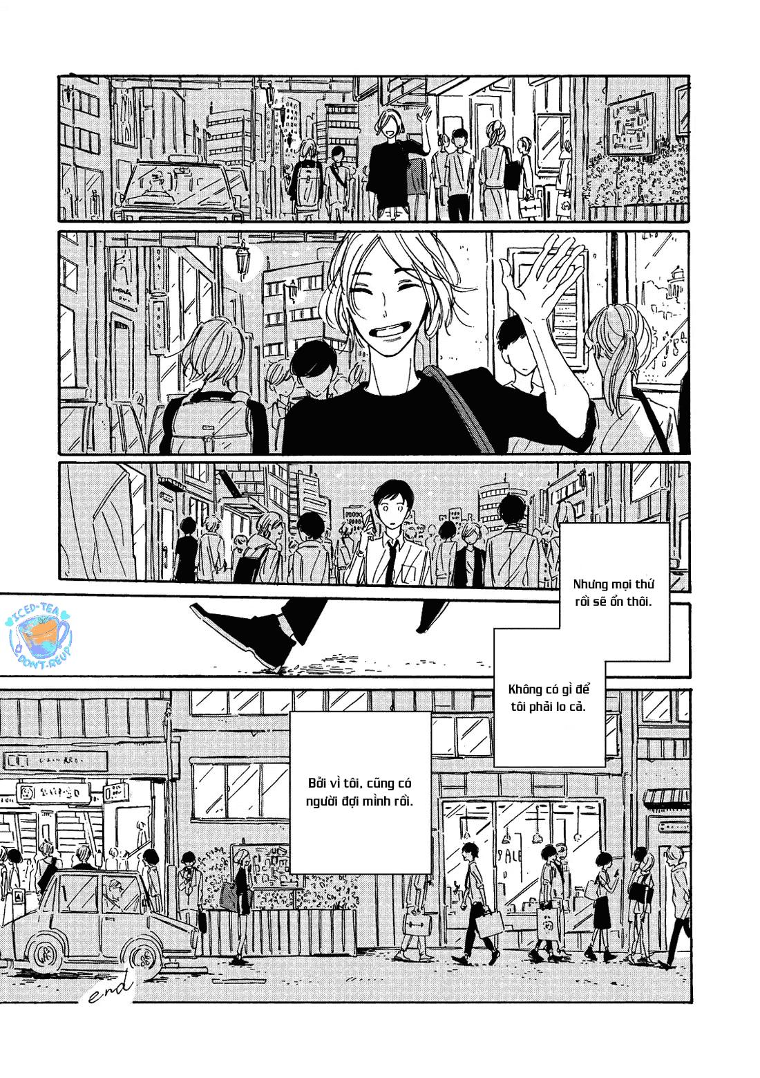 labradorescence chapter 7 6