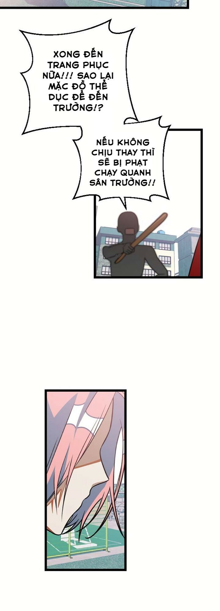 survive romance chapter 7 2