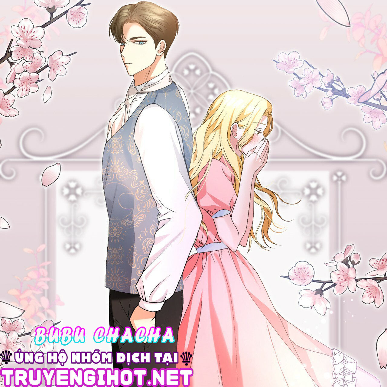 người tình chạy trốn chapter 3.1 36