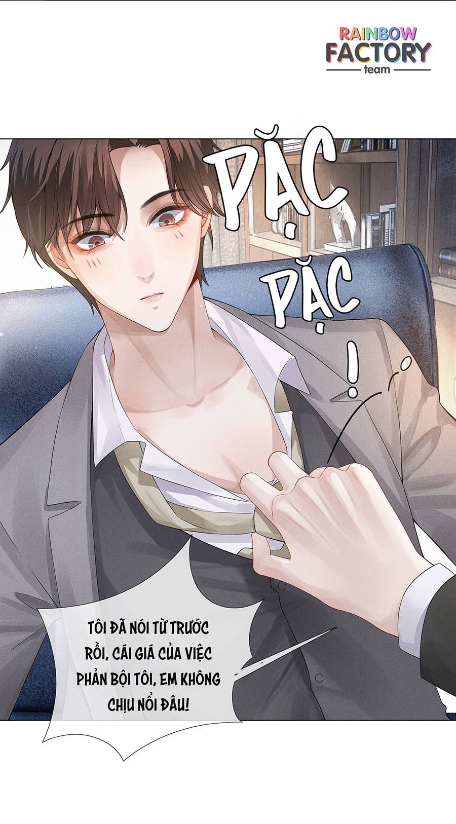 dior tiên sinh chapter 4 21