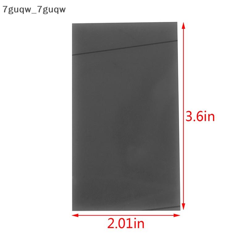7guqw _ 7guqw LCD phân cực phim phân cực phim phân cực ánh sáng phim cho IP mới