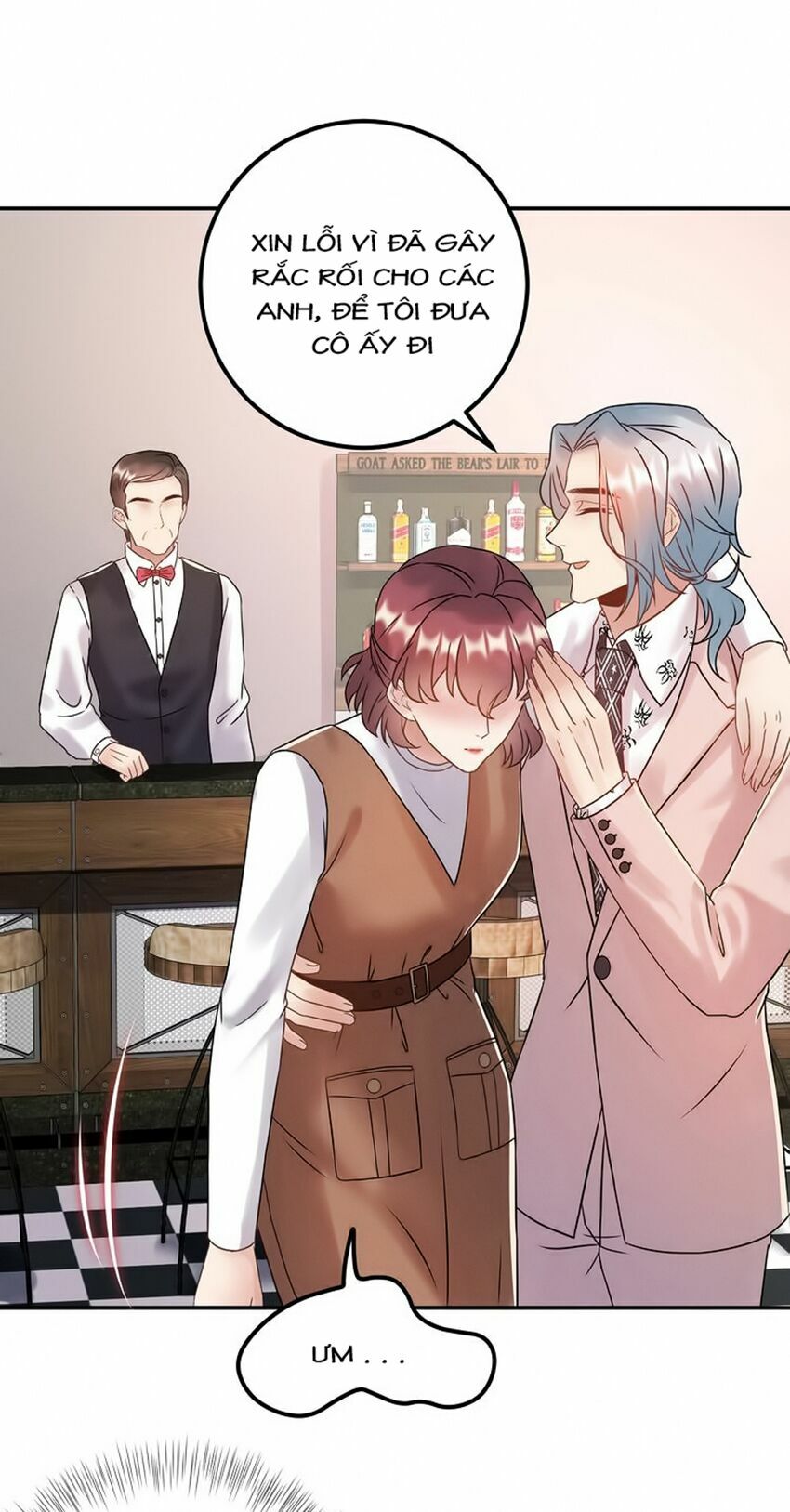 trọng sinh chi ức vạn ảnh hậu yếu thượng vị chapter 159 11