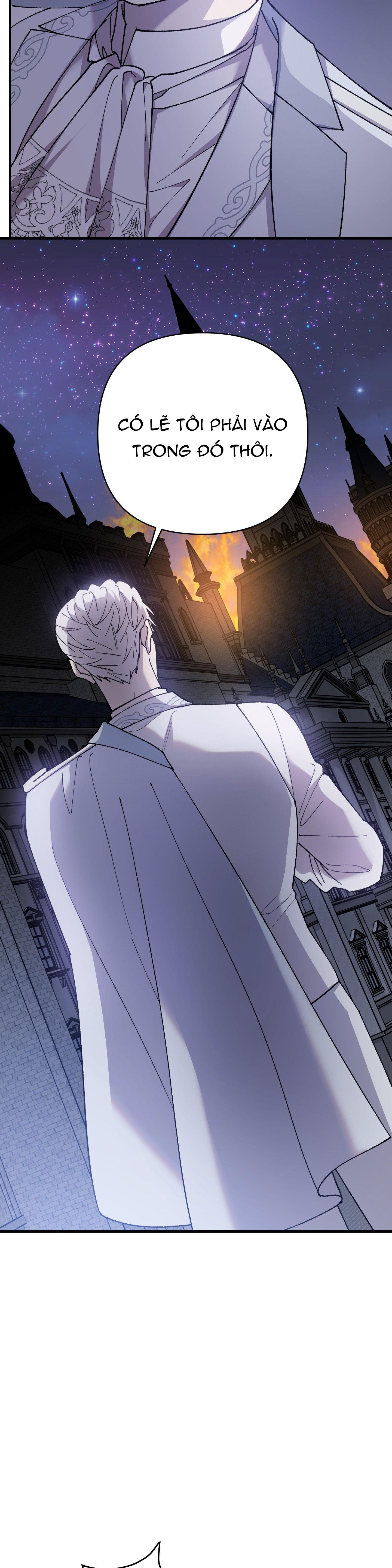 đóa hoa của mặt trời chapter 93 18