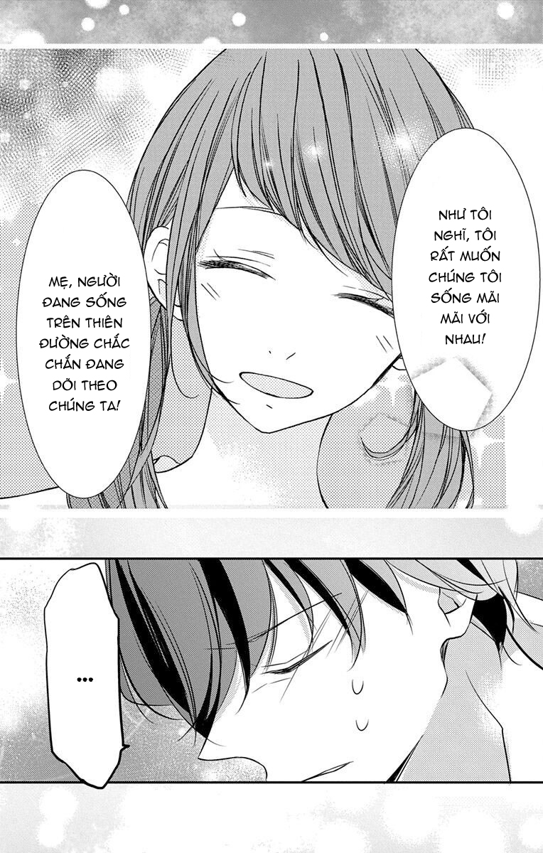 tôi đã kết hôn với masaomi-kun chapter 5.2 4