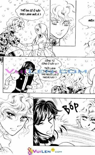princess - công chúa xứ hoa (bản đẹp) chapter 23 126