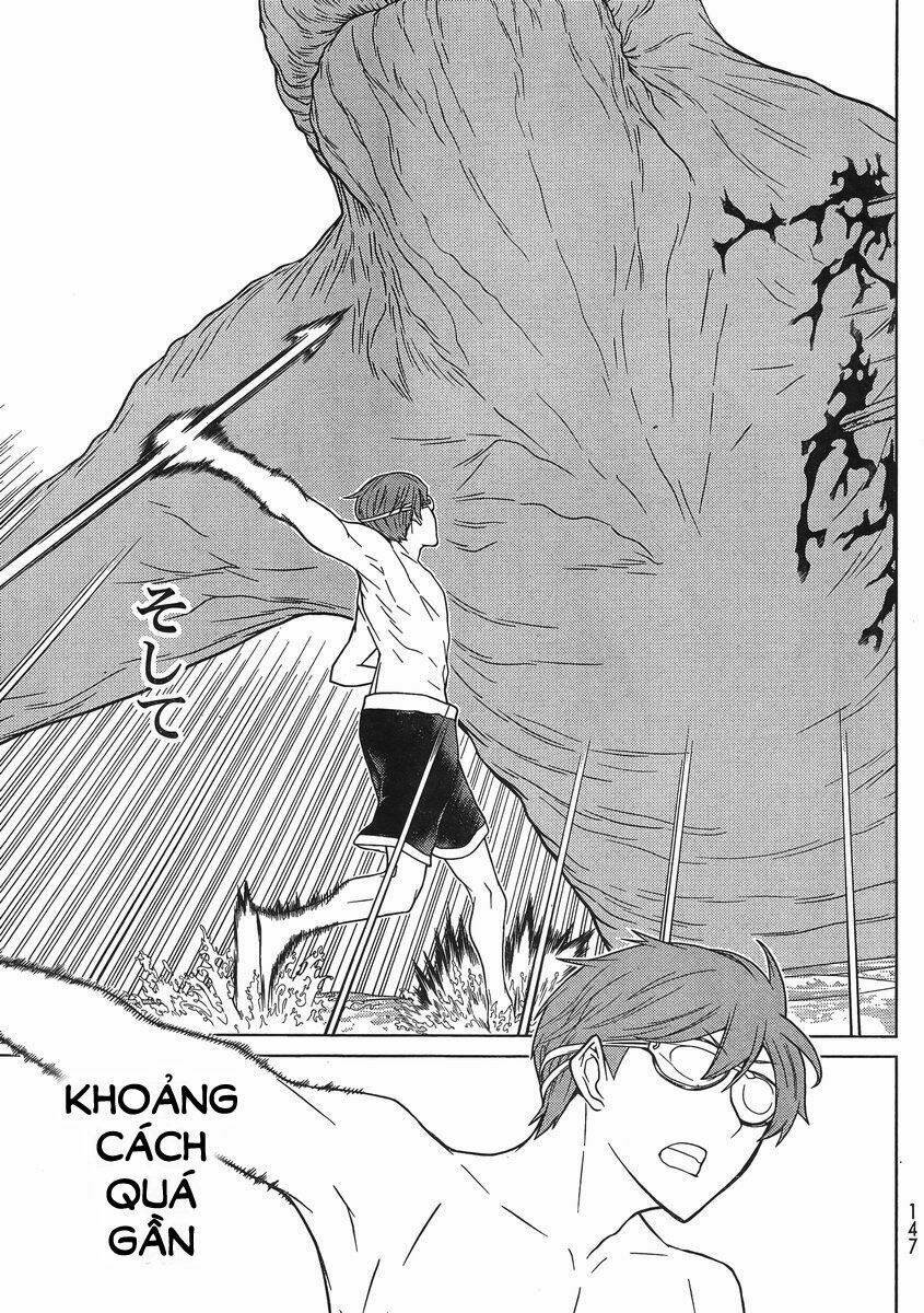 naqua-den (truyền thuyết về nakua) chapter 14 15