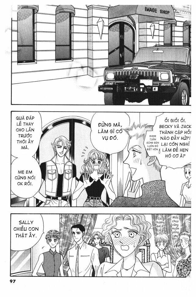 red - ngọc trong đá chapter 8 6