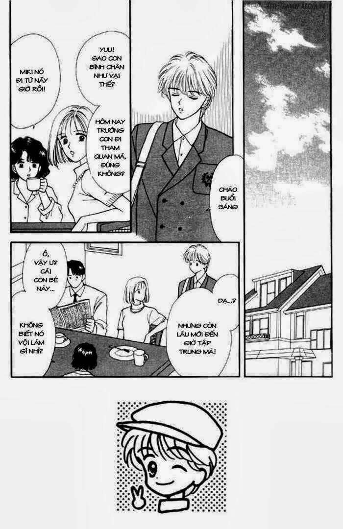 marmalade boy chapter 18 2