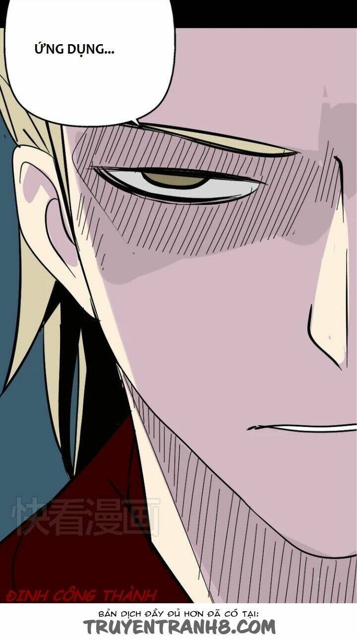 phần mềm thẩm mỹ chapter 33 43