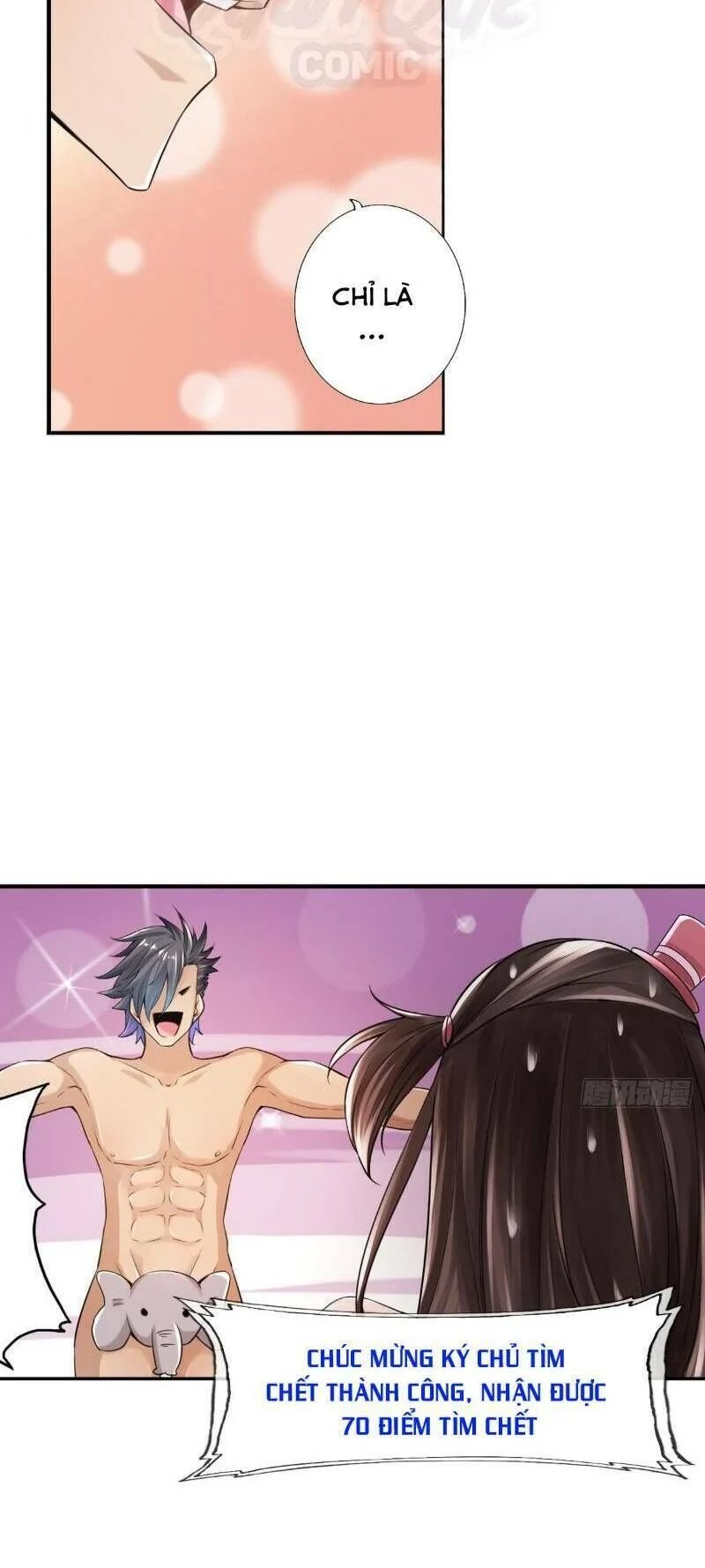 nhân vật phản diện đi tìm đường chết chapter 29 29