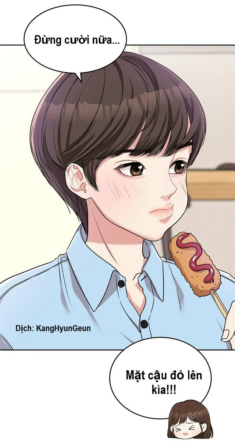 gửi tới bạn...người nắm giữ ngôi sao chapter 6 72