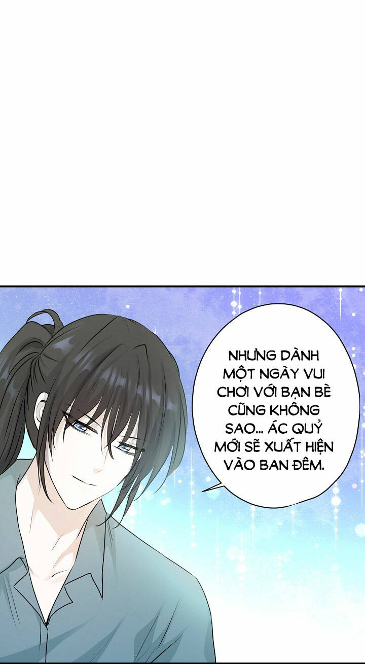 cuộc sống kỳ thú chapter 101 37