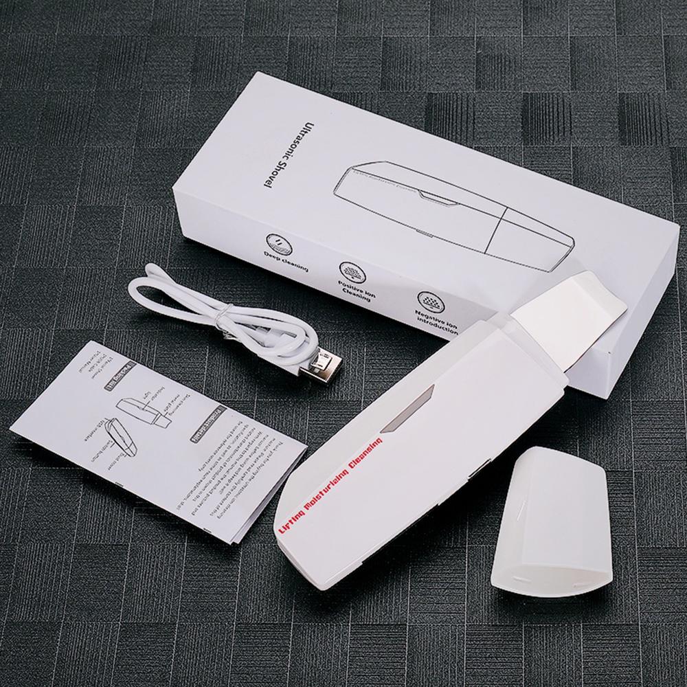 Máy tẩy tế bào chết cho da mặt làm sạch sâu cho da