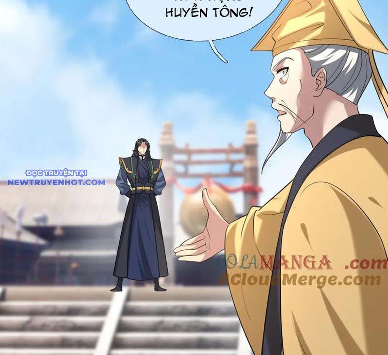 ngủ say vạn cổ: xuất thế đẩy ngang chư thiên chapter 55 98