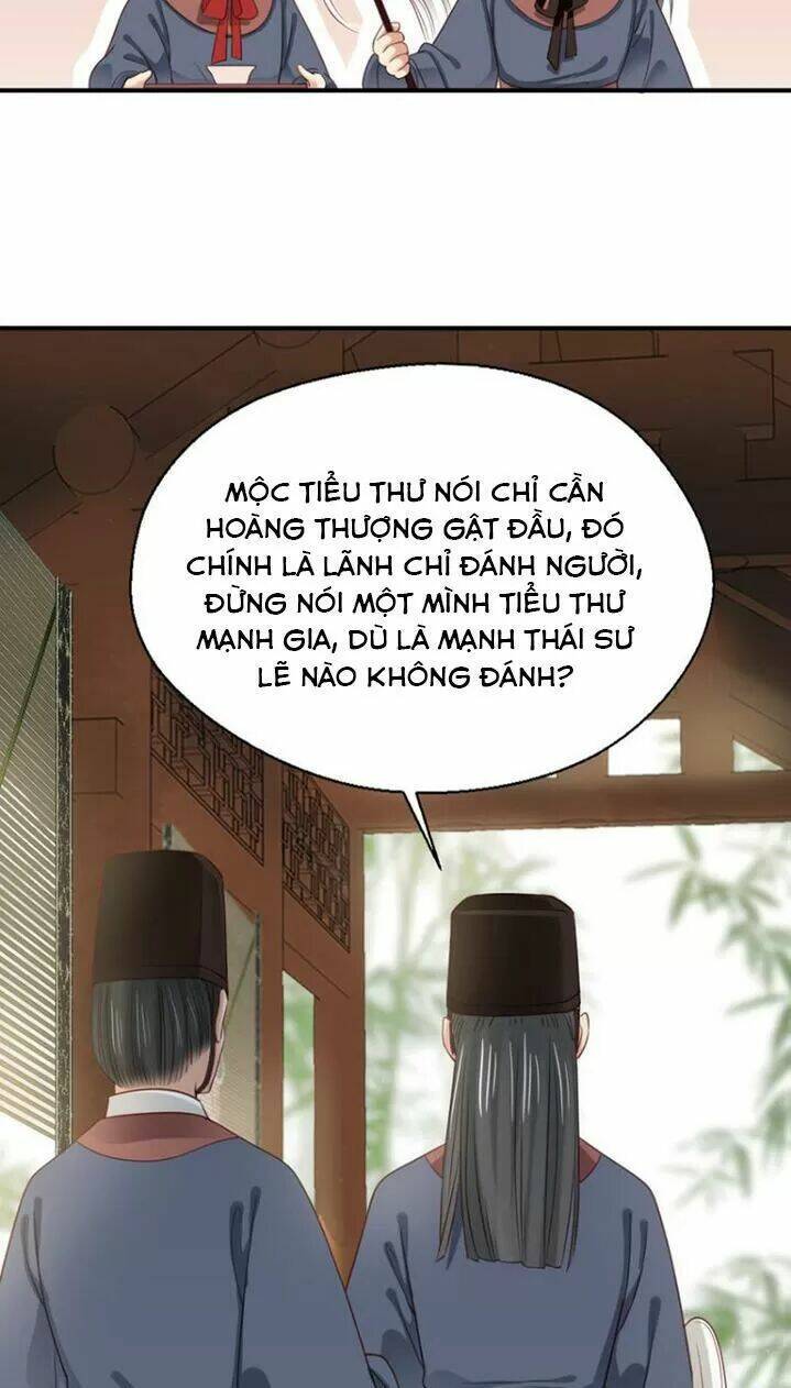 kiều nữ độc phi chapter 184 13