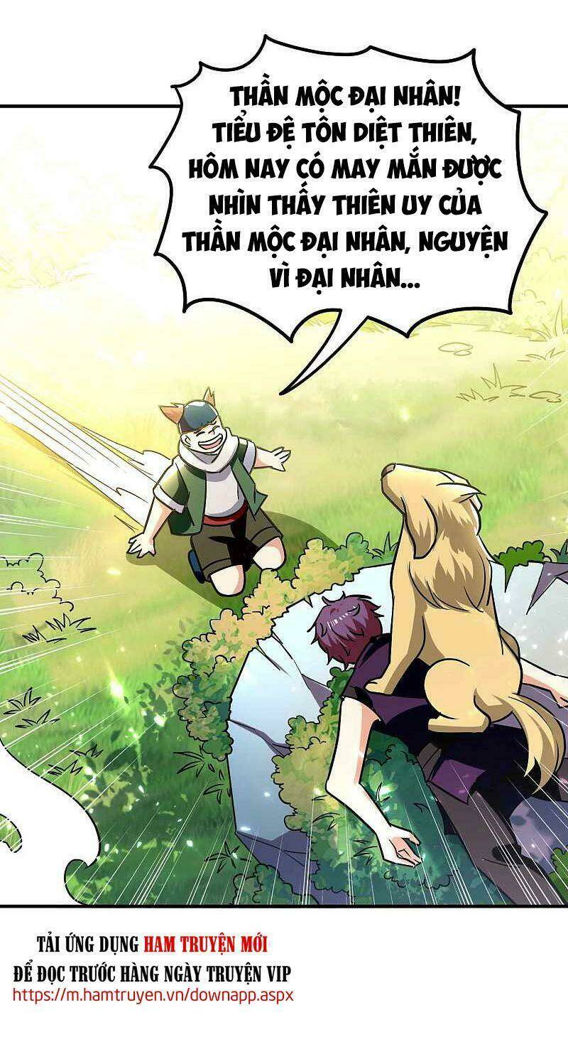 vạn giới tiên vương chapter 145 14