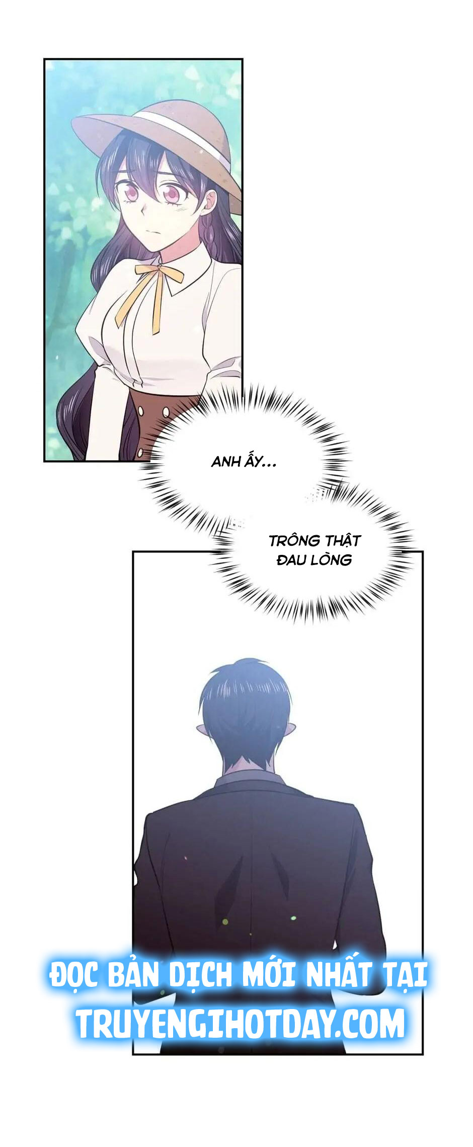 quý cô ngậm thìa vàng chapter 16 35