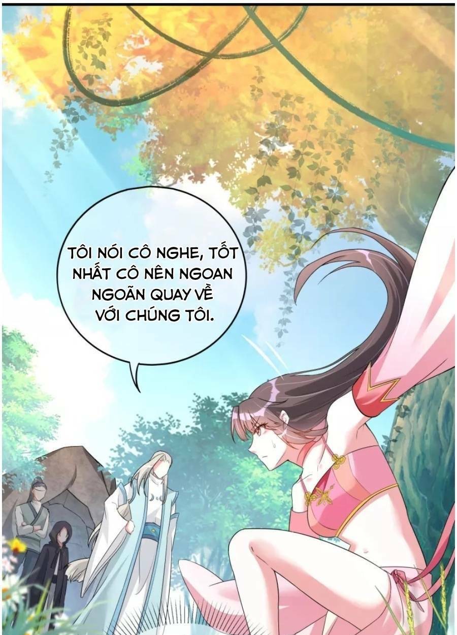 long vương truy thê chapter 8 37
