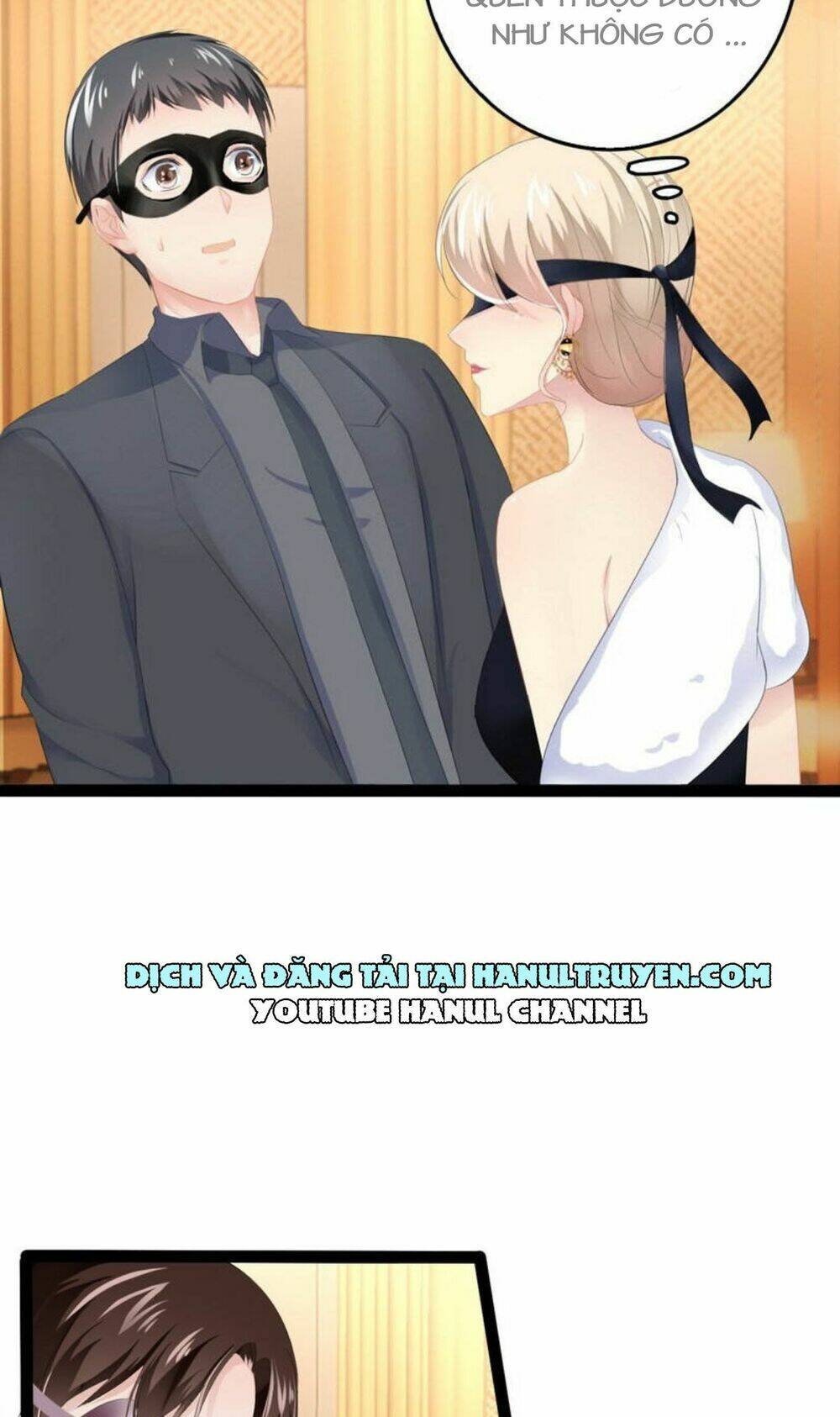 thần bí đế thiếu điềm sủng thê chapter 78 27