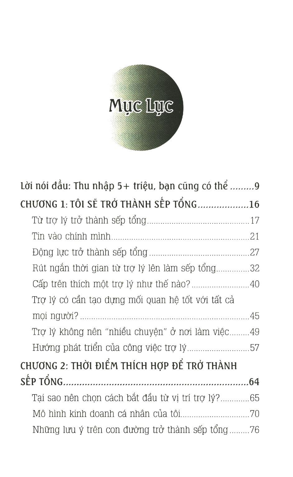 Nghệ Thuật Kiếm Tiền Đỉnh Cao