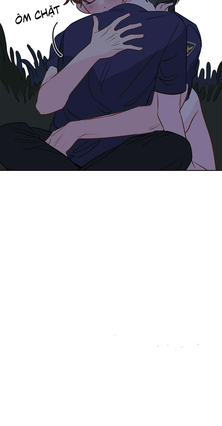 chỉ là giấc mơ thôi phải không? chapter 26 14