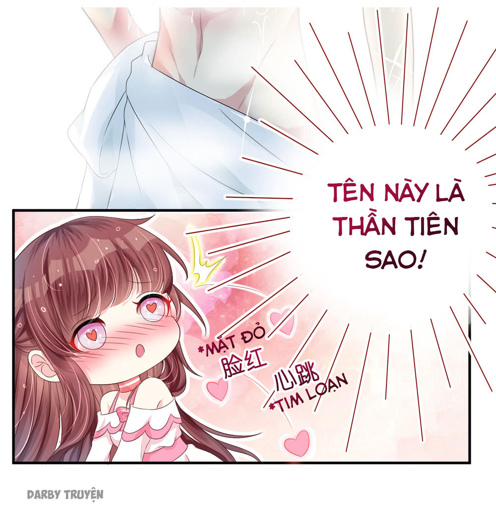 cơ trưởng ngài nhẹ nhàng thôi chapter 6 45