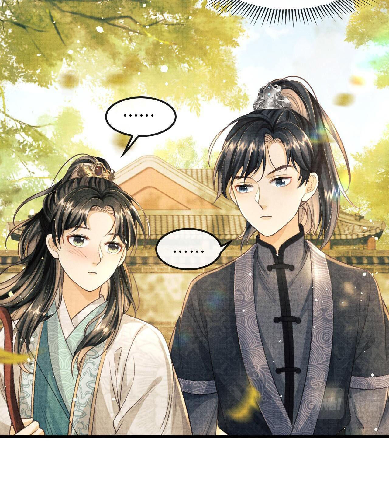 tướng quân luôn tự coi mình thành thế thân chapter 10 24