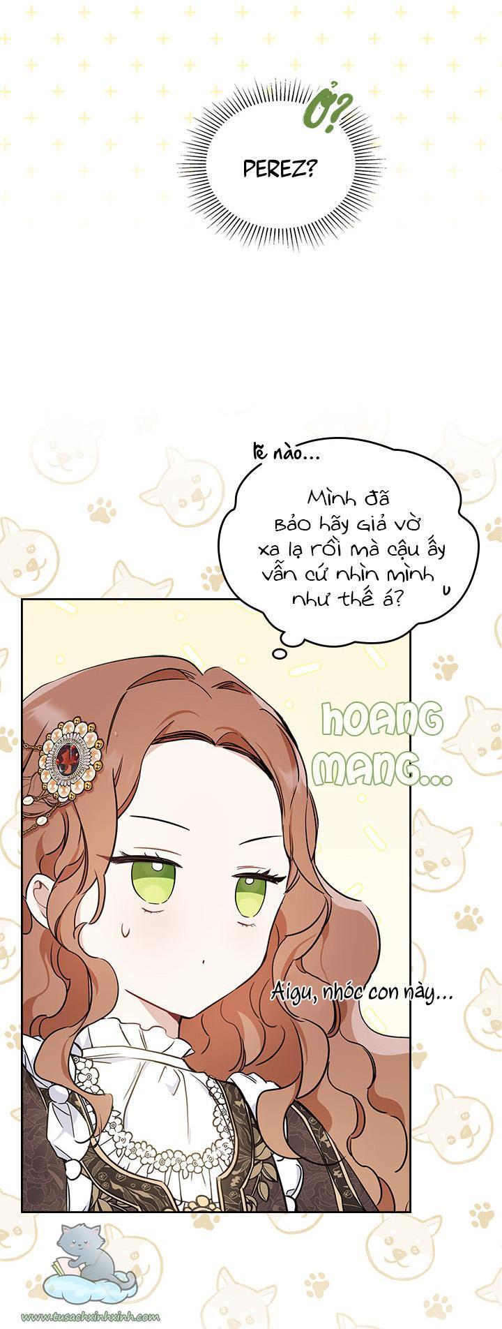 kiếp này ta sẽ trở thành gia chủ chapter 55 57