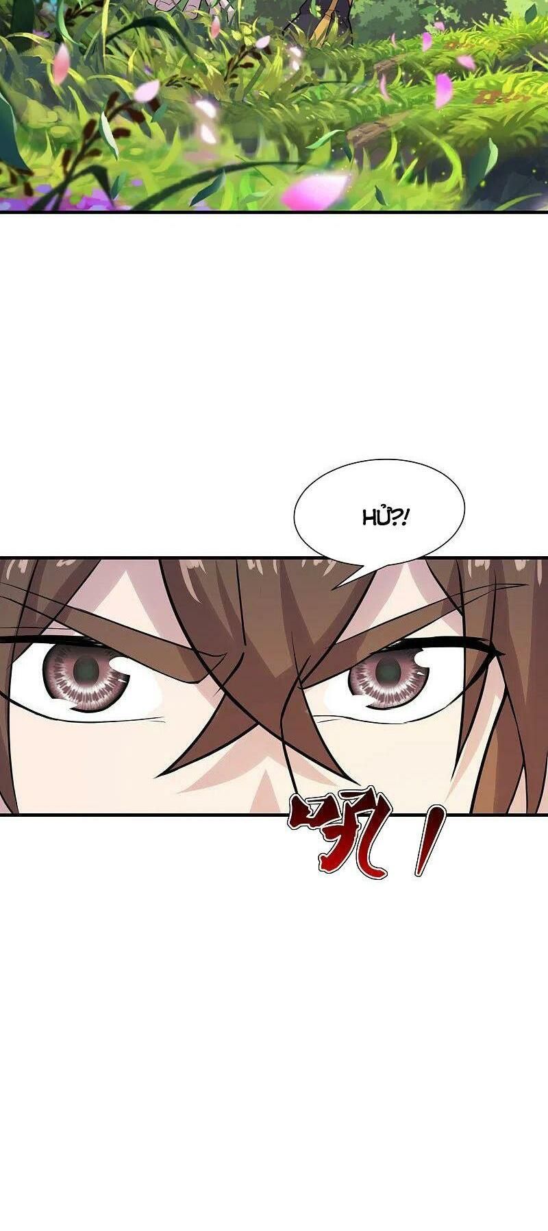 tiên võ đế tôn chapter 184 8