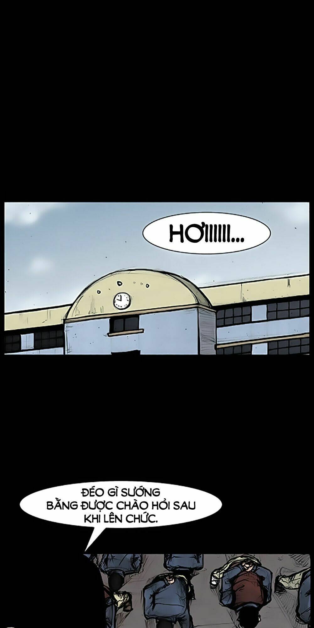 độc cô tiền truyện chapter 103 14