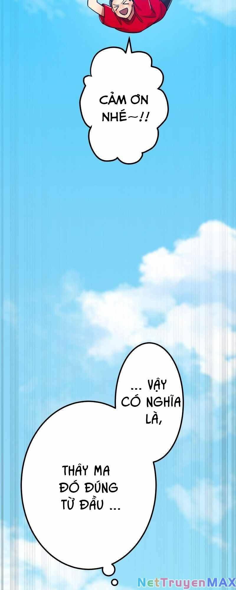 Huyết Thánh Cứu Thế Chủ~ Ta Chỉ Cần 0.0000001% Đã Trở Thành Vô Địch chapter 31 51