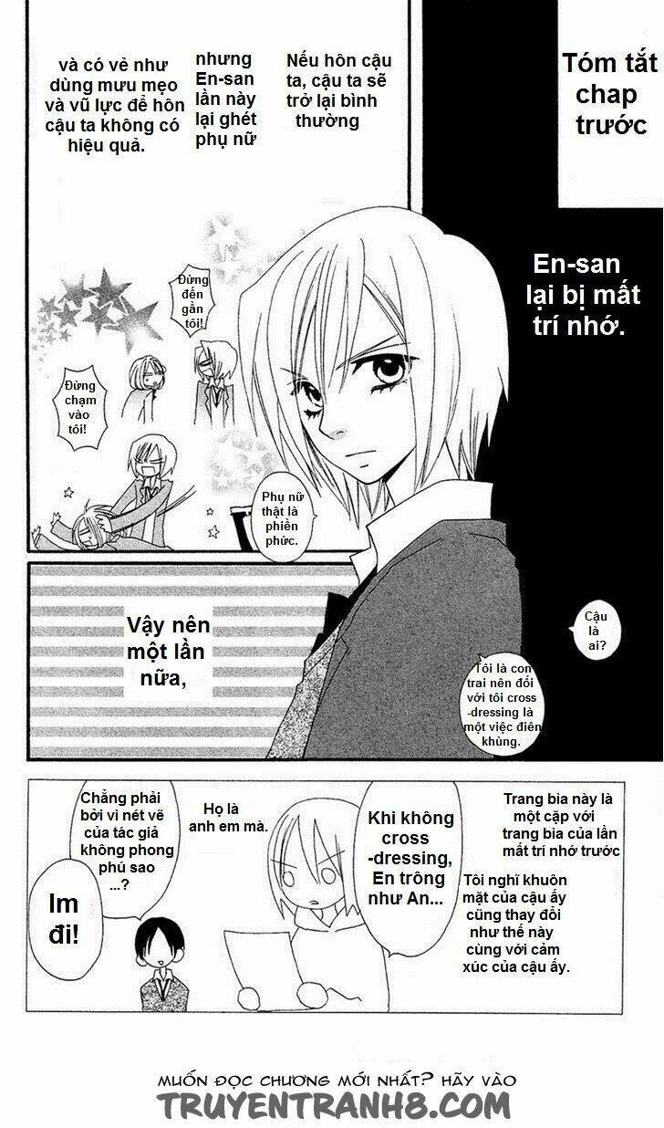 chàng trai đặc biệt chapter 37 2