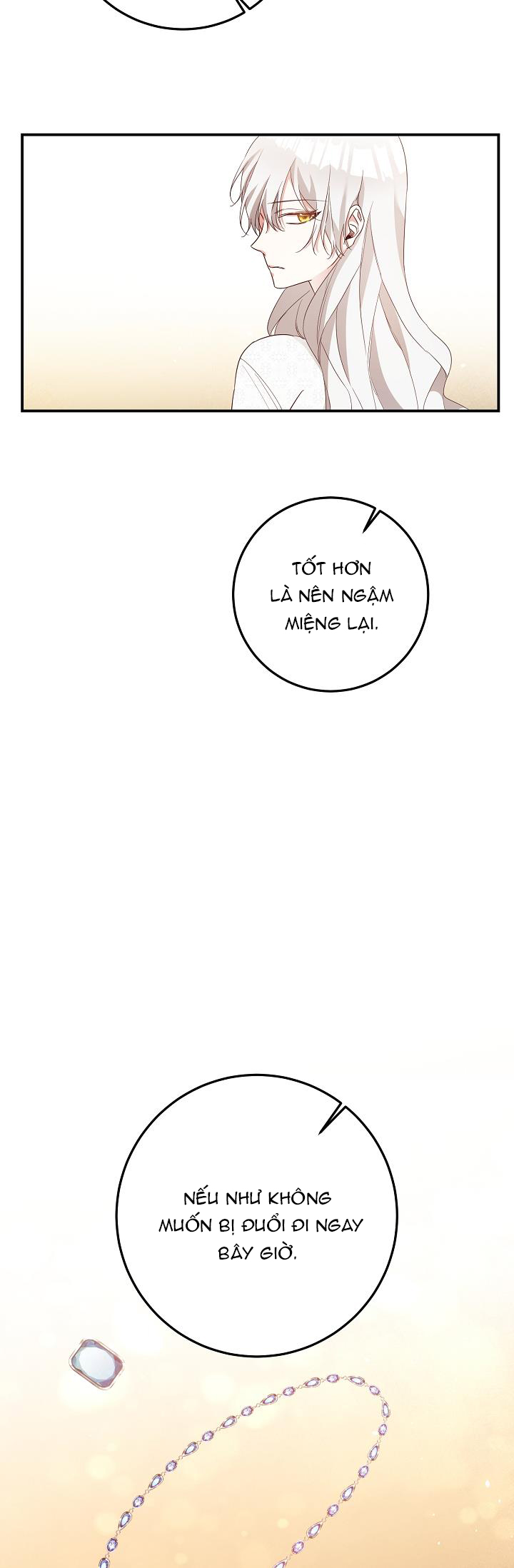 lí do cô ấy trở thành ác nữ chapter 20 30