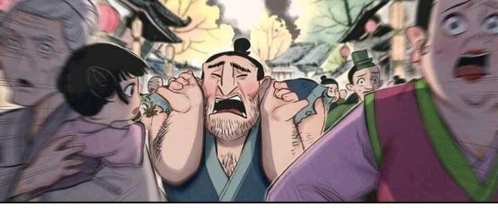 ngao bính truyện chapter 6 18