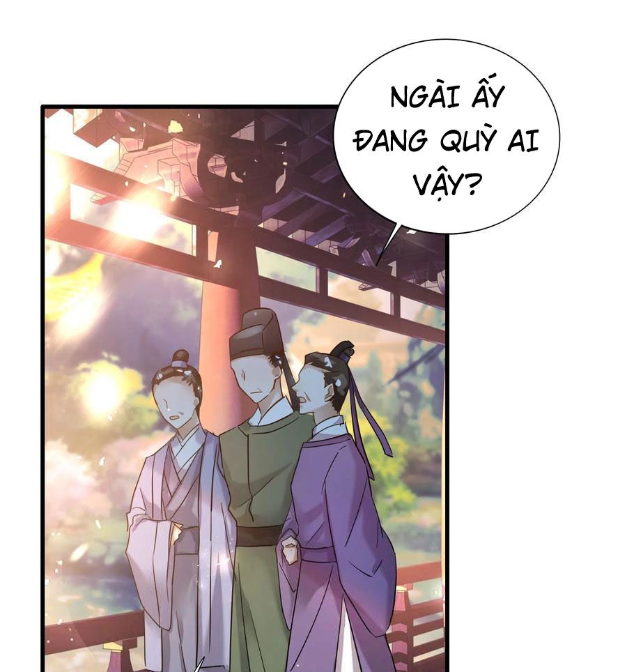 lục thân bất nhận chapter 42 12