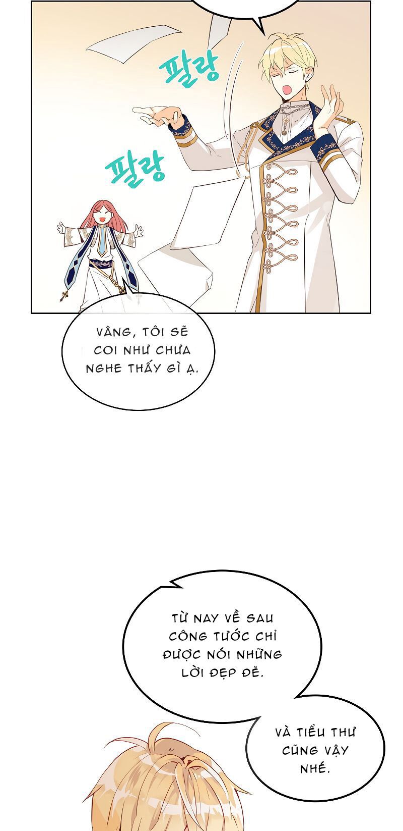 con có phải con là con gái của ngài không? chapter 20.1 12