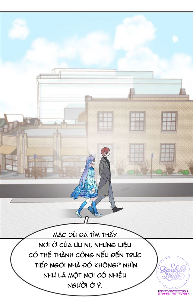 bộ váy của nàng tiên cá chapter 22 3