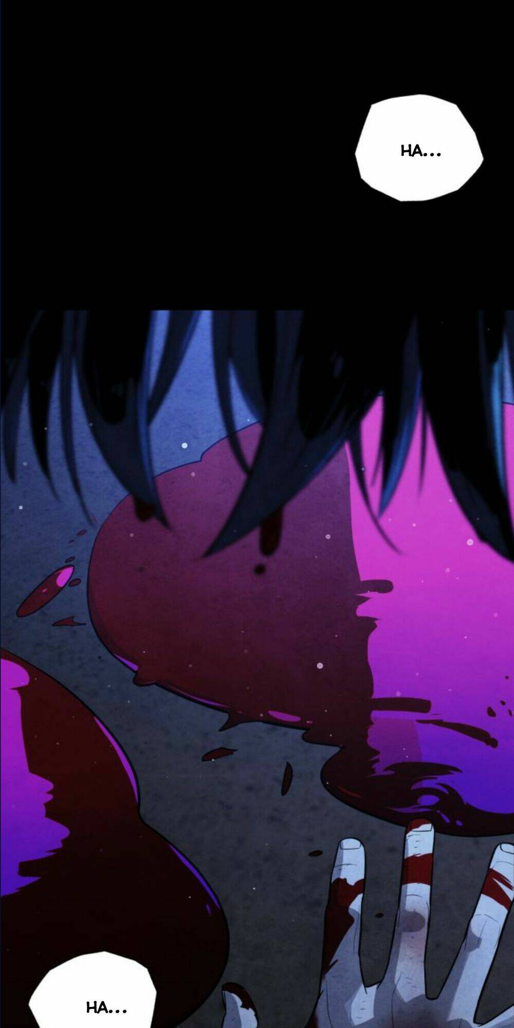 Máu trắng chapter 87.5 27