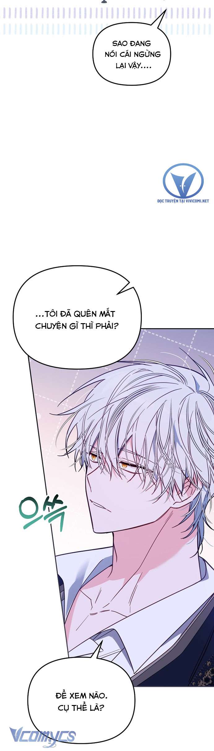 không có chỗ cho kẻ giả mạo chapter 46 49